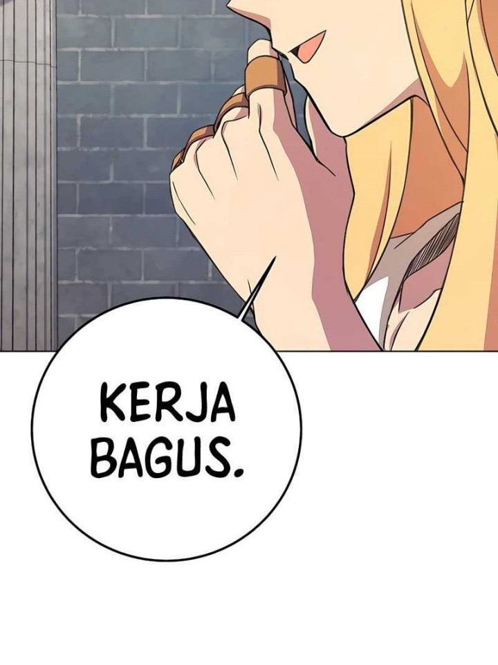 I Became A Part Time Employee For Gods (Albanara of the Gods) Chapter 38 - halaman 60
