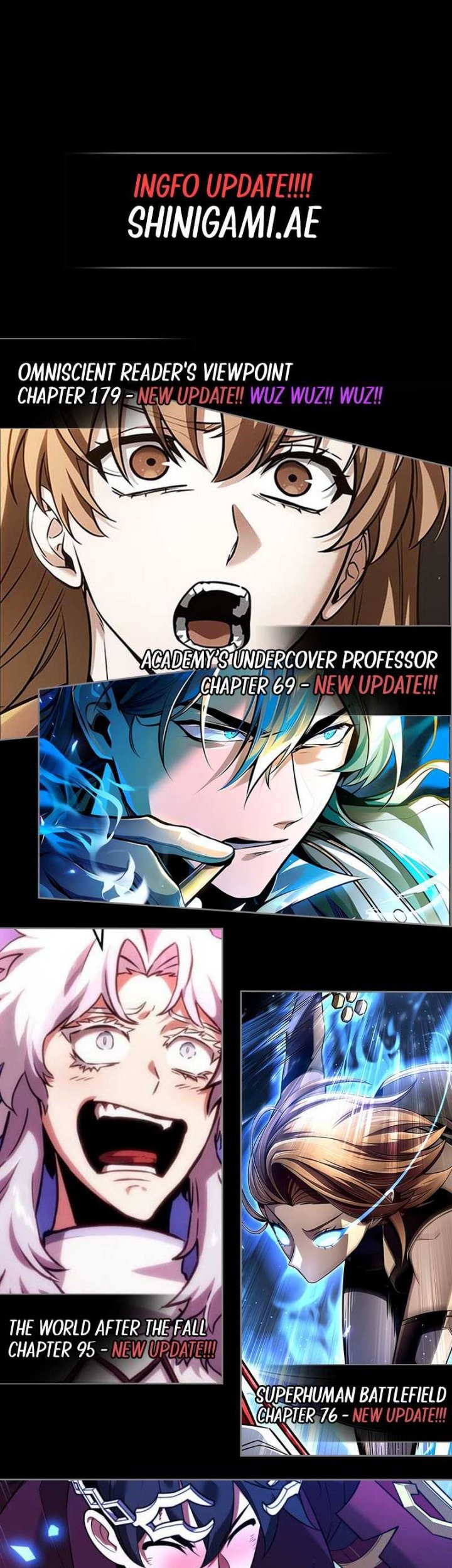 I Became A Part Time Employee For Gods (Albanara of the Gods) Chapter 38 - halaman 63