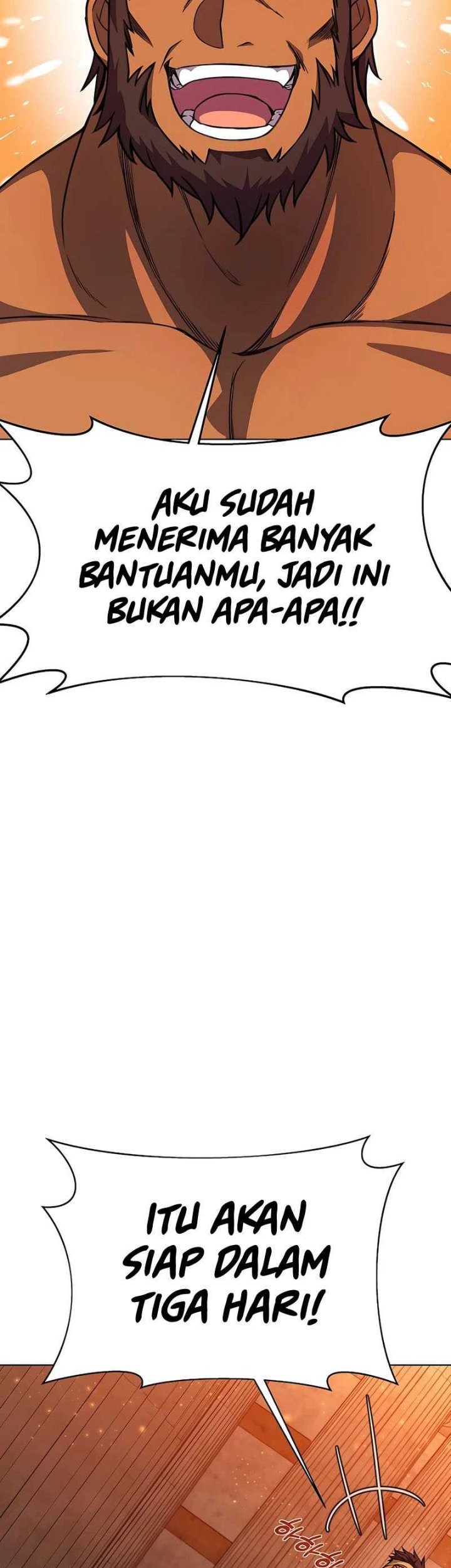 I Became A Part Time Employee For Gods (Albanara of the Gods) Chapter 38 - halaman 8