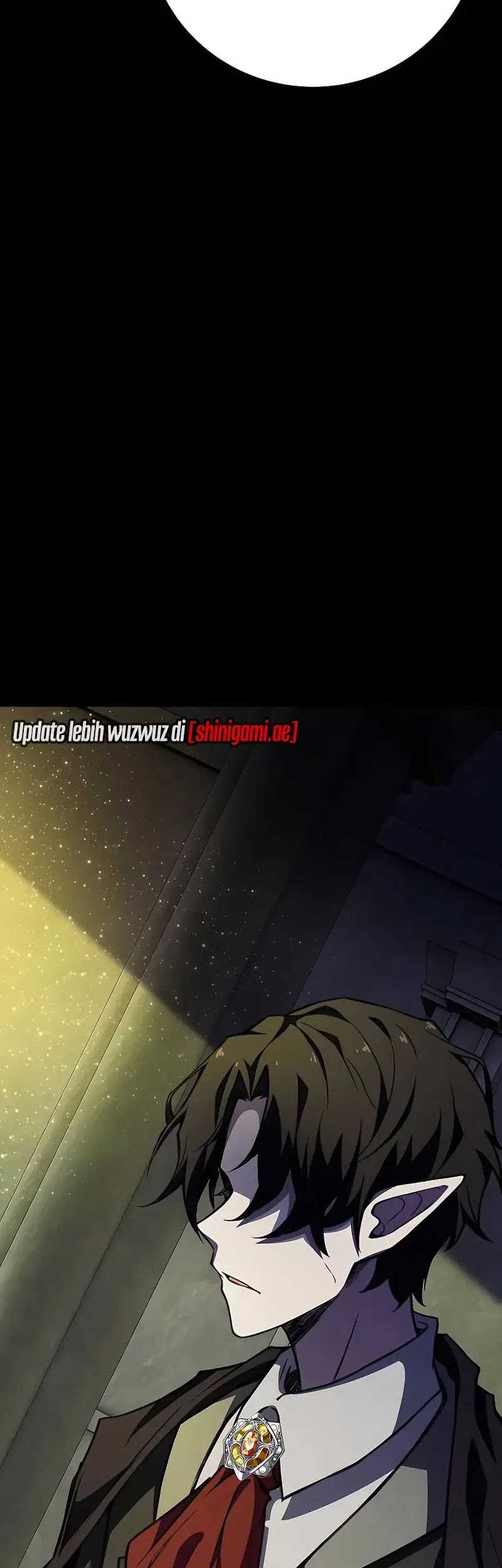 I Became A Part Time Employee For Gods (Albanara of the Gods) Chapter 39 - halaman 22