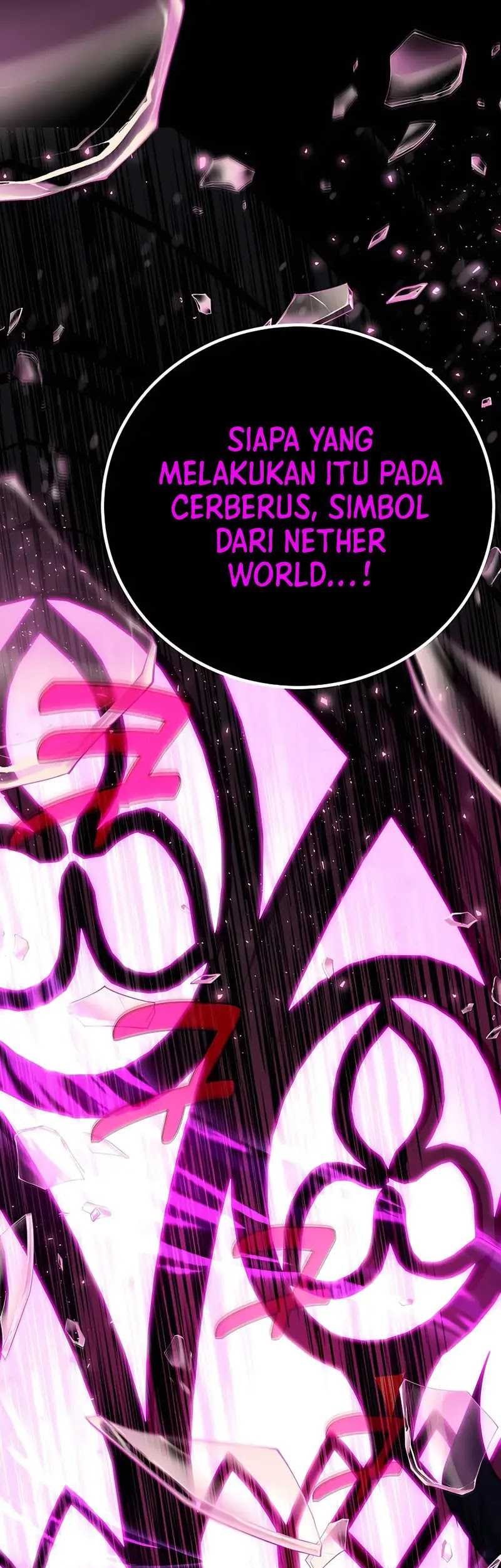 I Became A Part Time Employee For Gods (Albanara of the Gods) Chapter 39 - halaman 24