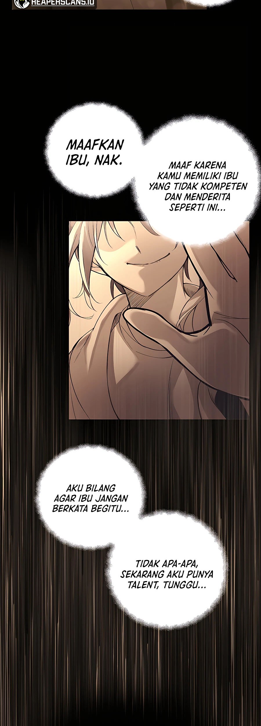 I Became A Part Time Employee For Gods (Albanara of the Gods) Chapter 4 - halaman 28