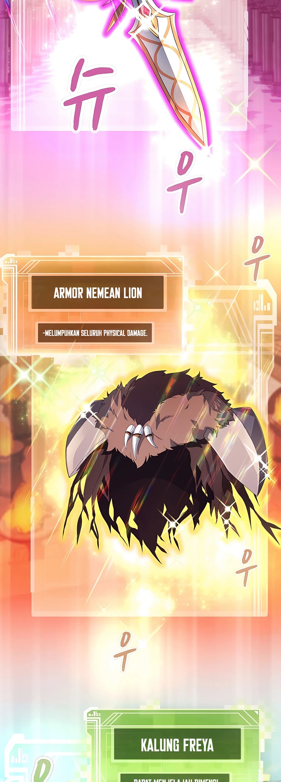 I Became A Part Time Employee For Gods (Albanara of the Gods) Chapter 4 - halaman 3