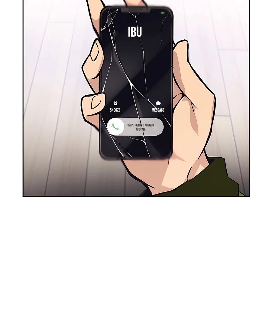 I Became A Part Time Employee For Gods (Albanara of the Gods) Chapter 4 - halaman 34