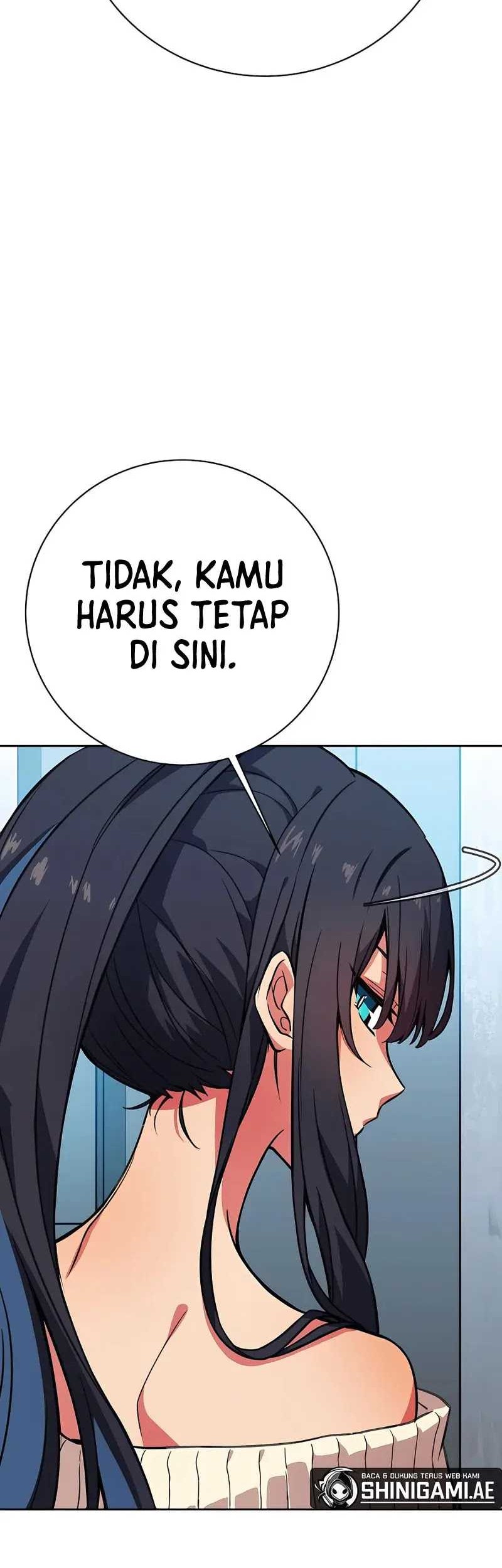 I Became A Part Time Employee For Gods (Albanara of the Gods) Chapter 40 - halaman 11
