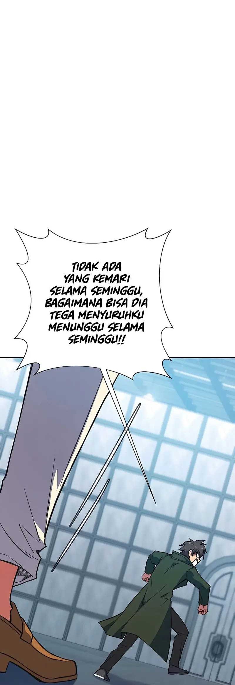 I Became A Part Time Employee For Gods (Albanara of the Gods) Chapter 40 - halaman 13