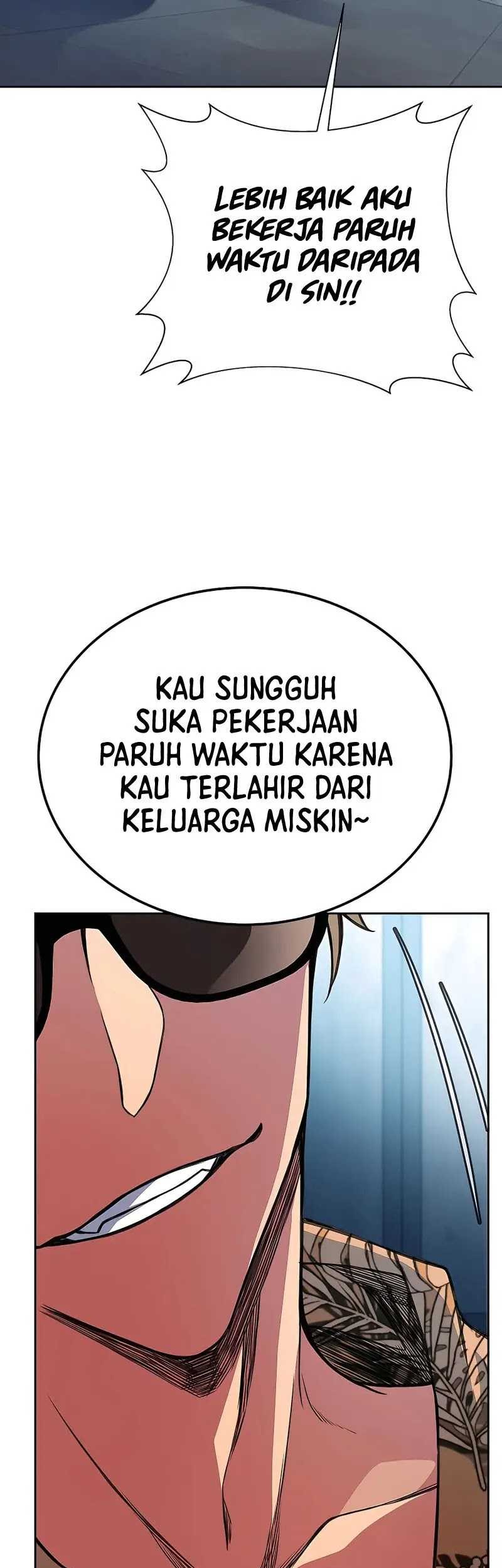 I Became A Part Time Employee For Gods (Albanara of the Gods) Chapter 40 - halaman 14