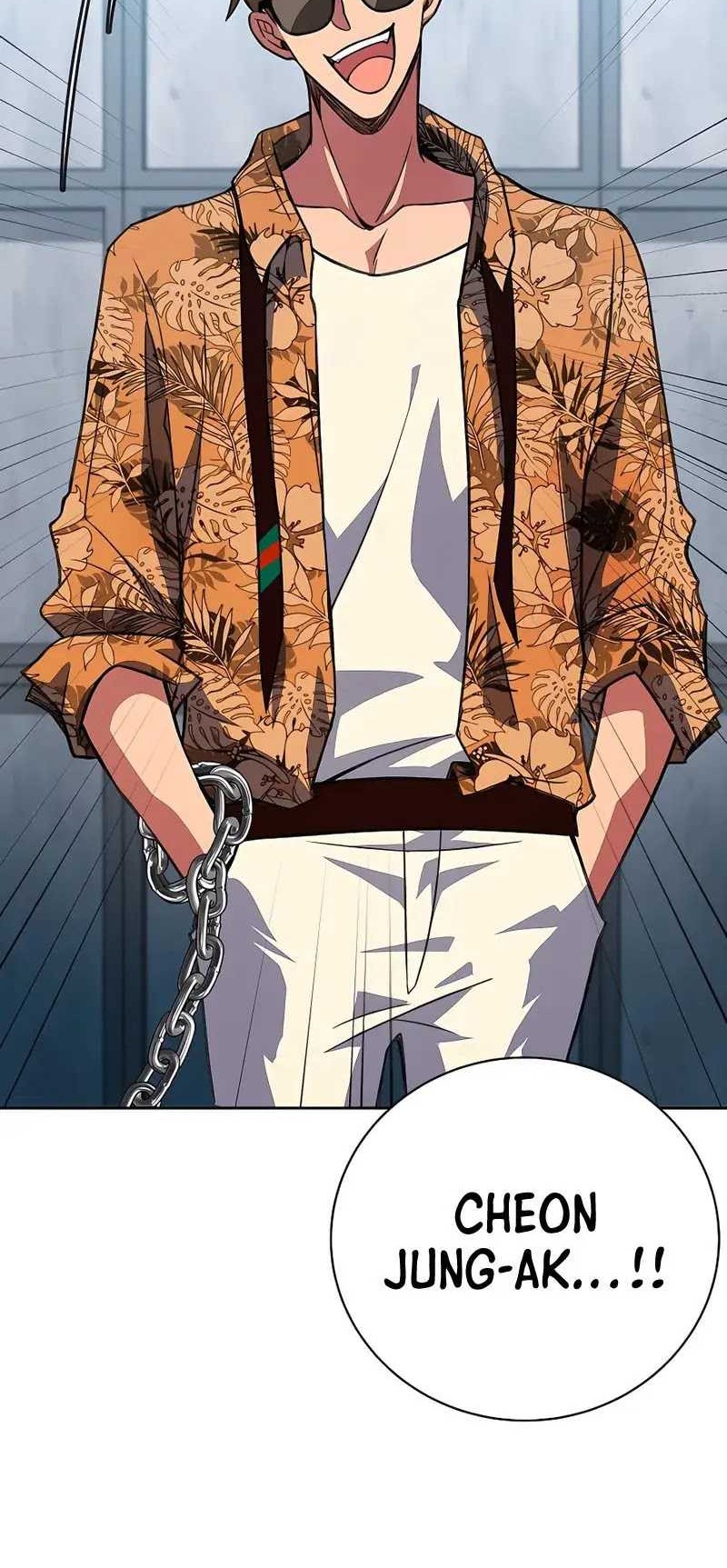 I Became A Part Time Employee For Gods (Albanara of the Gods) Chapter 40 - halaman 17