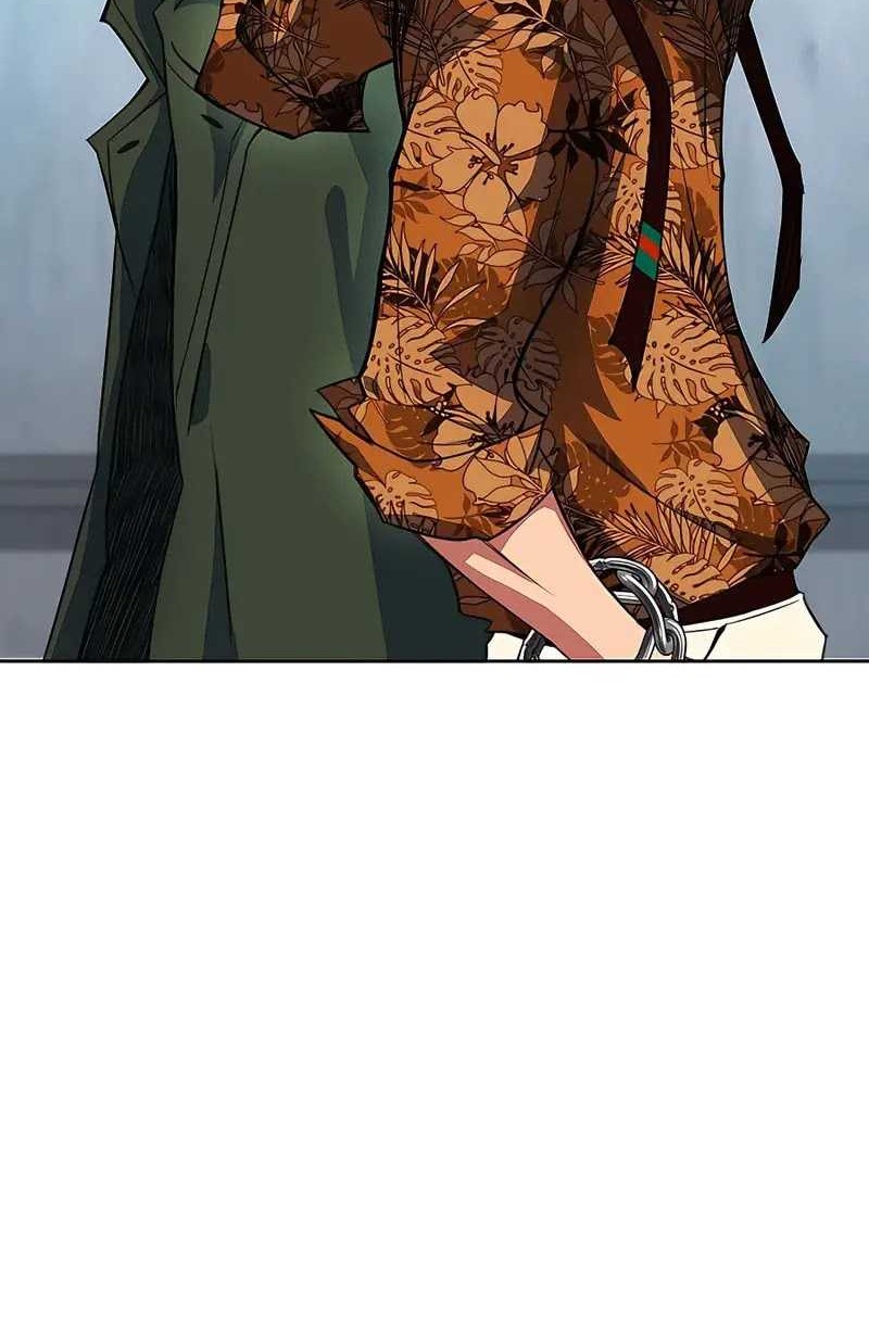 I Became A Part Time Employee For Gods (Albanara of the Gods) Chapter 40 - halaman 25