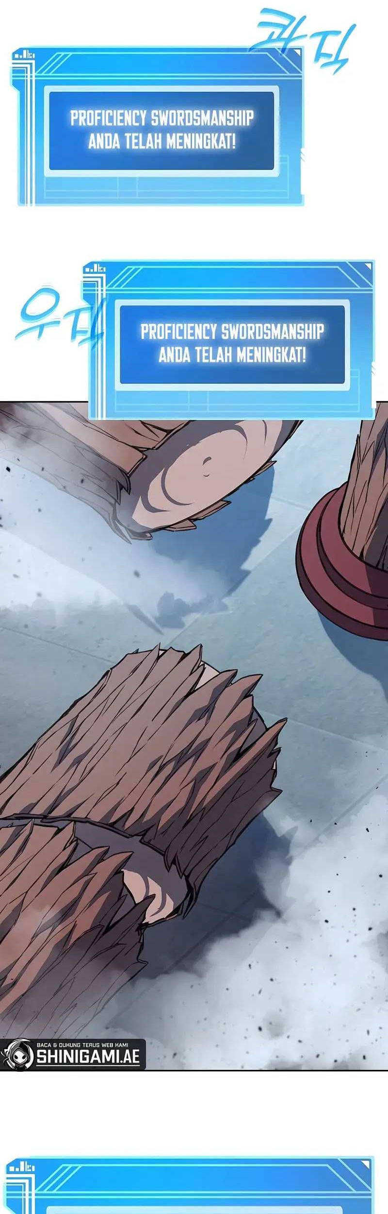I Became A Part Time Employee For Gods (Albanara of the Gods) Chapter 40 - halaman 3