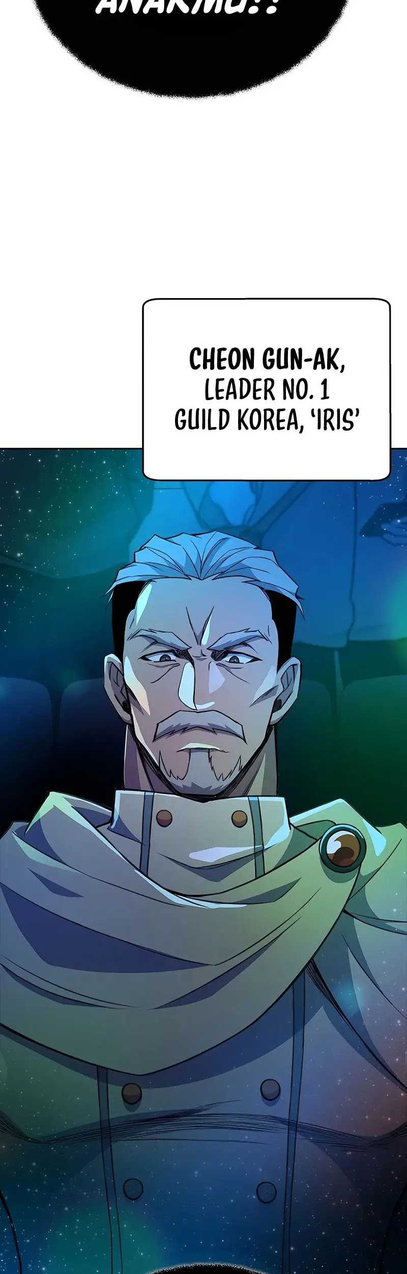 I Became A Part Time Employee For Gods (Albanara of the Gods) Chapter 40 - halaman 32
