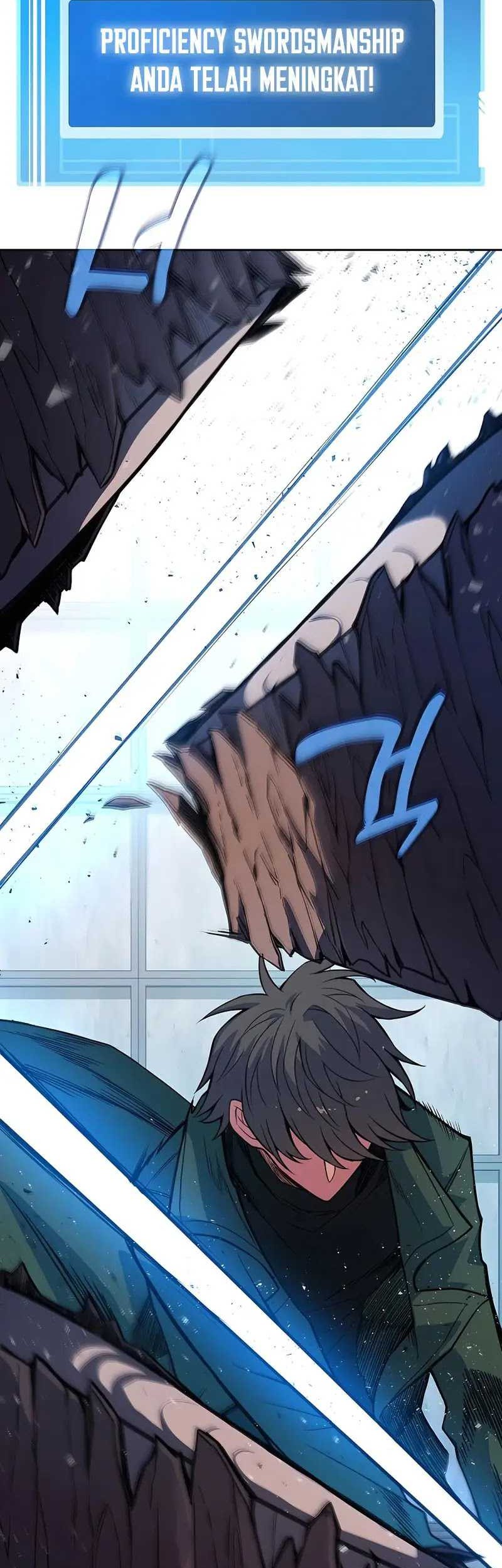 I Became A Part Time Employee For Gods (Albanara of the Gods) Chapter 40 - halaman 4