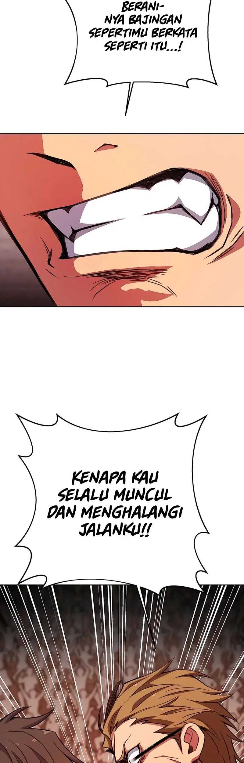 I Became A Part Time Employee For Gods (Albanara of the Gods) Chapter 40 - halaman 44