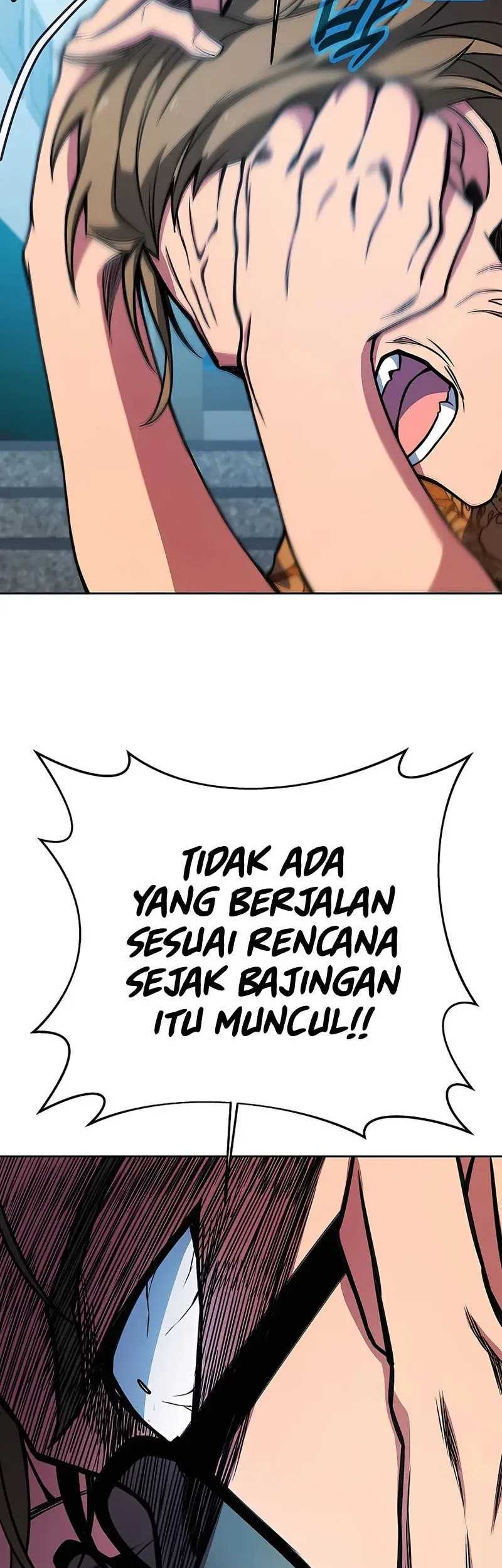 I Became A Part Time Employee For Gods (Albanara of the Gods) Chapter 40 - halaman 55