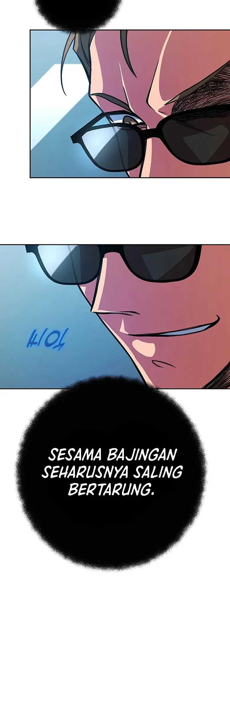 I Became A Part Time Employee For Gods (Albanara of the Gods) Chapter 40 - halaman 61