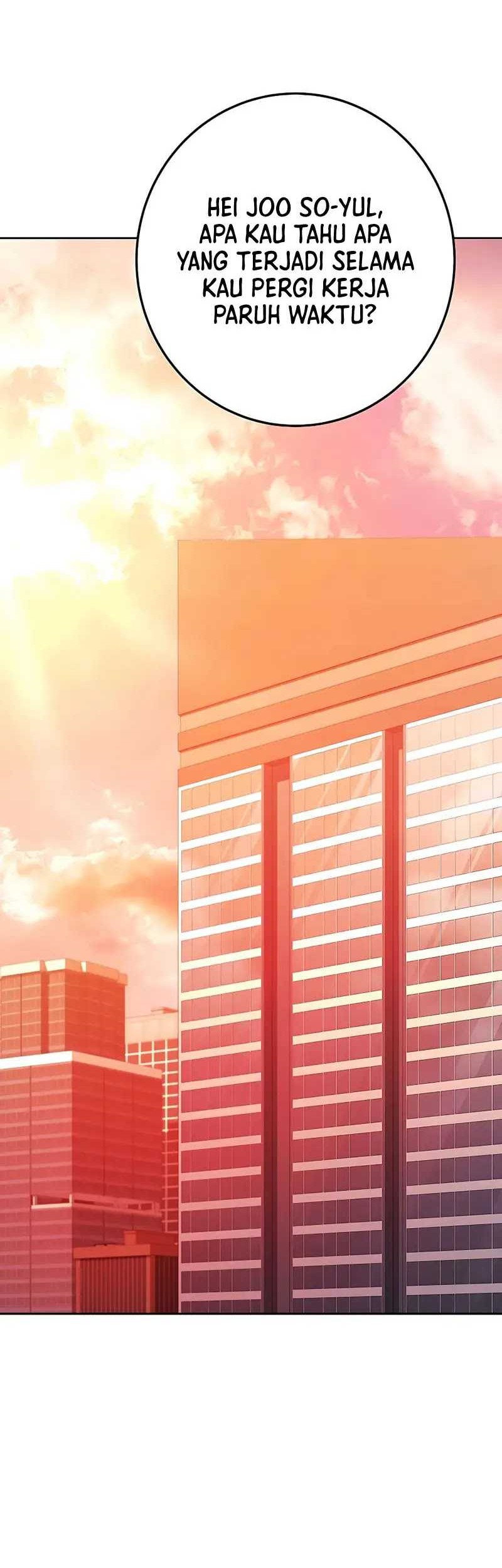 I Became A Part Time Employee For Gods (Albanara of the Gods) Chapter 40 - halaman 63