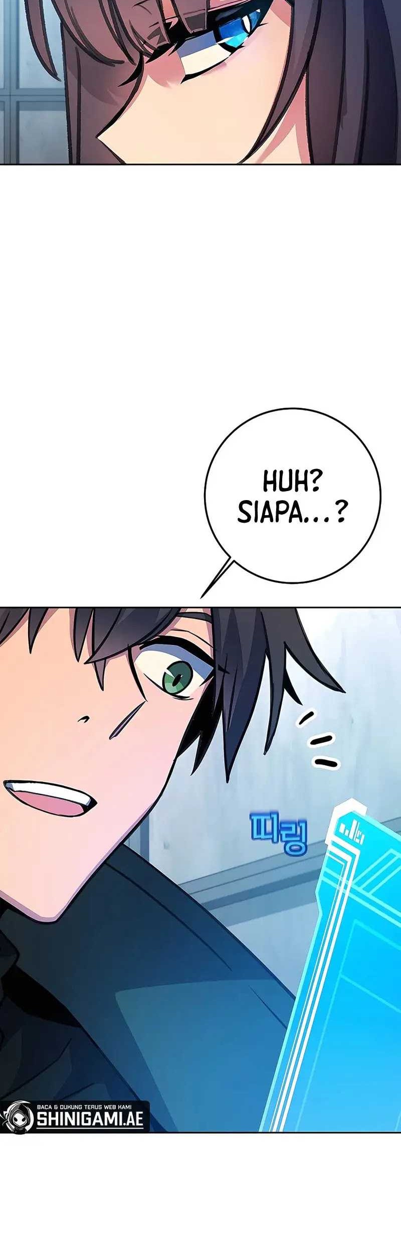 I Became A Part Time Employee For Gods (Albanara of the Gods) Chapter 40 - halaman 67