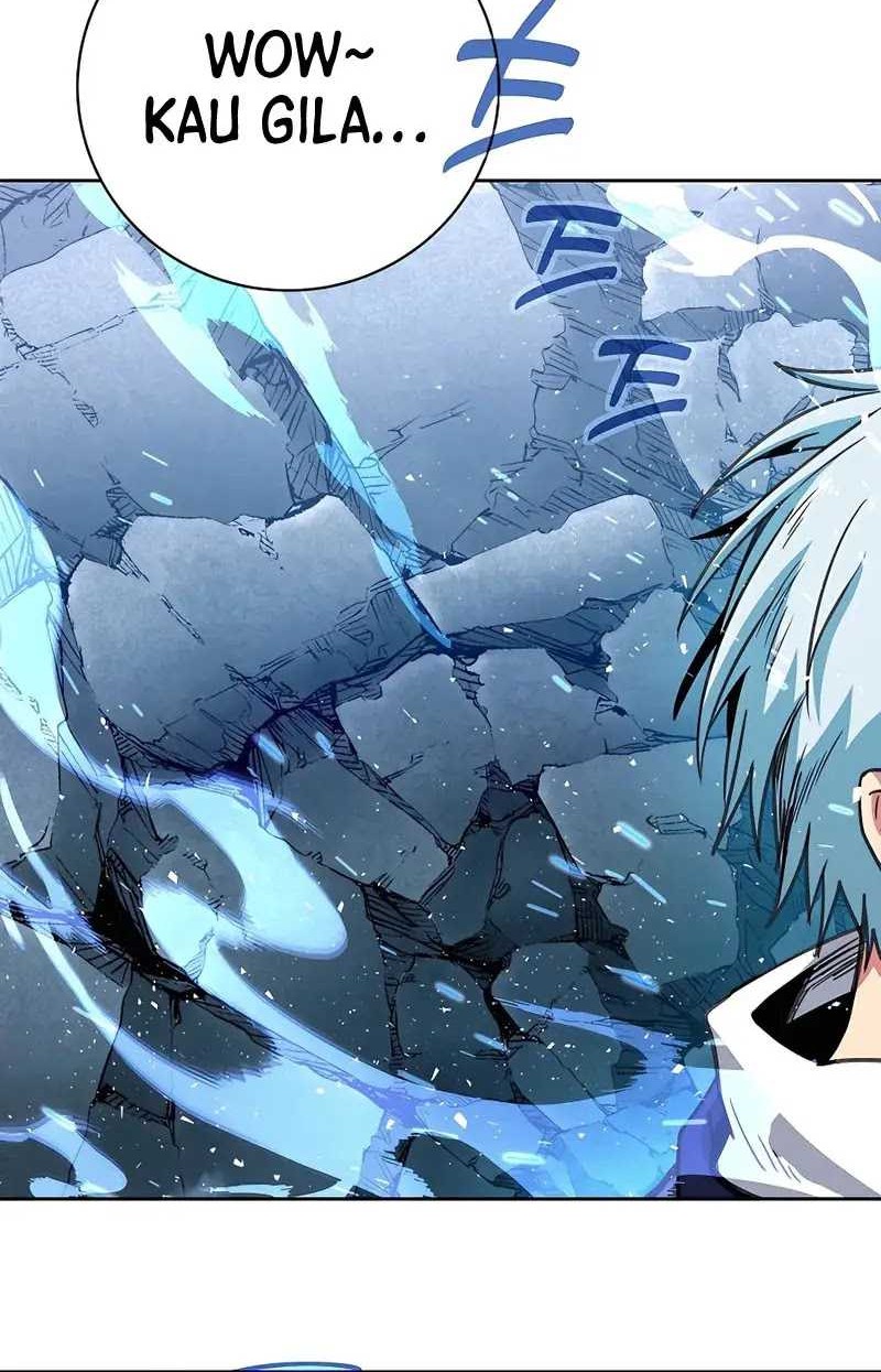I Became A Part Time Employee For Gods (Albanara of the Gods) Chapter 41 - halaman 1