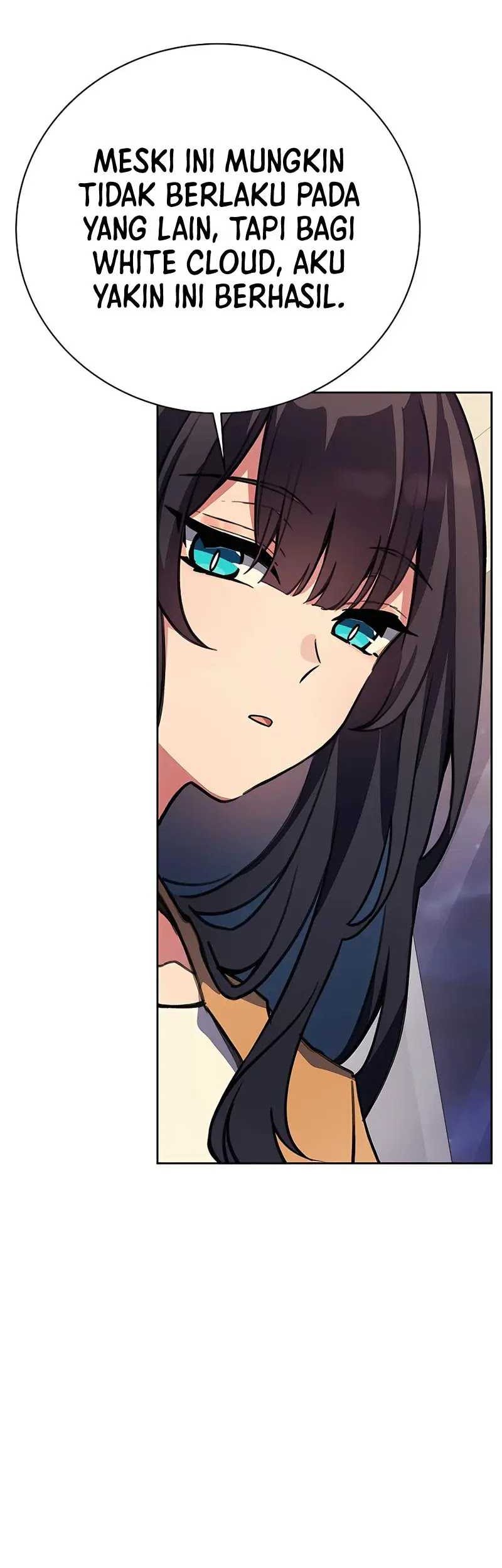 I Became A Part Time Employee For Gods (Albanara of the Gods) Chapter 41 - halaman 12