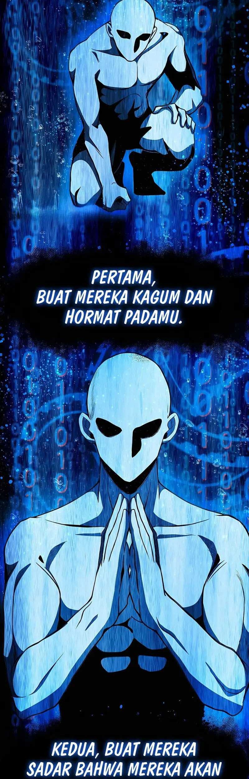 I Became A Part Time Employee For Gods (Albanara of the Gods) Chapter 41 - halaman 15