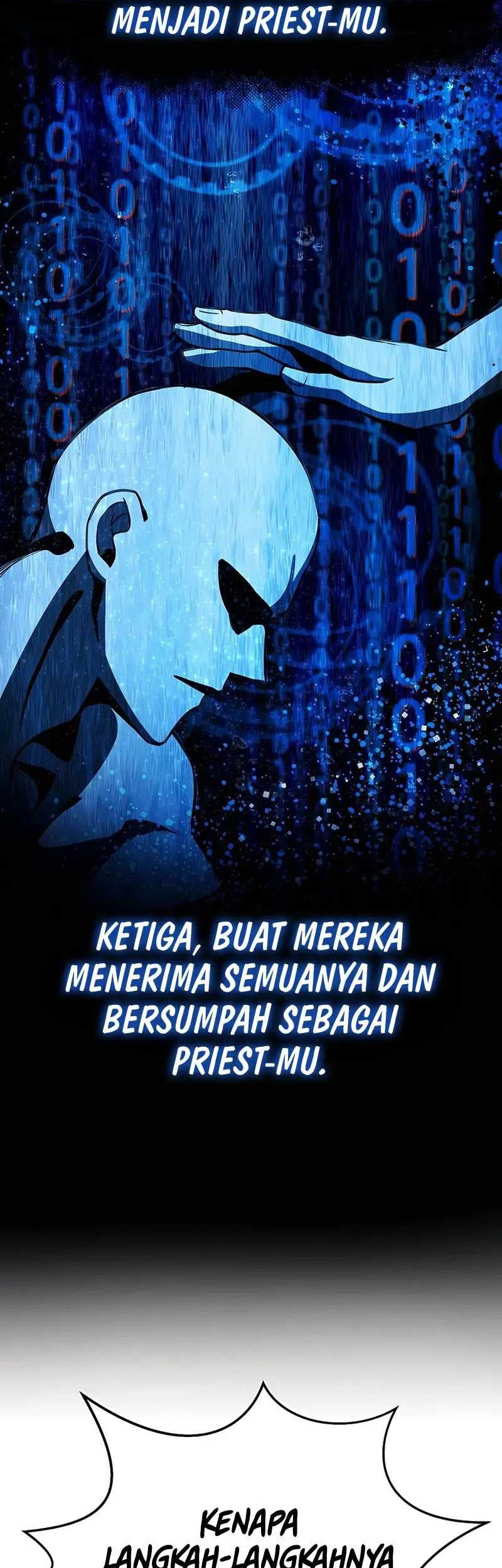 I Became A Part Time Employee For Gods (Albanara of the Gods) Chapter 41 - halaman 16