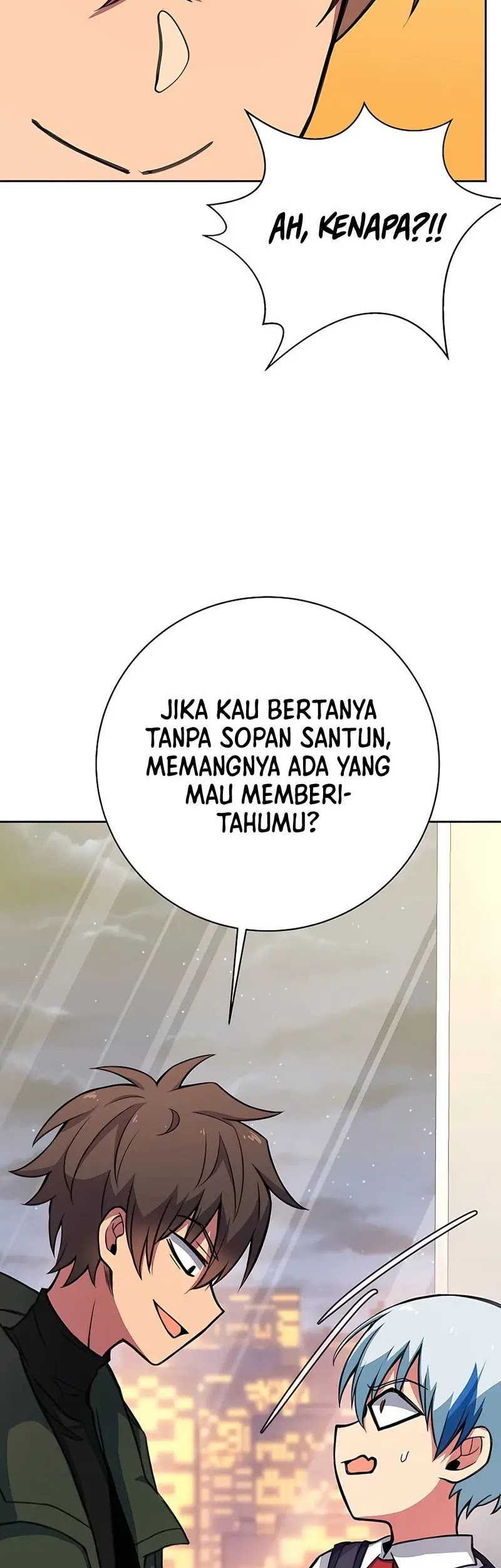 I Became A Part Time Employee For Gods (Albanara of the Gods) Chapter 41 - halaman 35