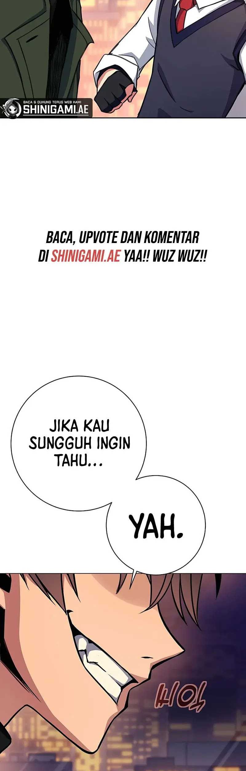 I Became A Part Time Employee For Gods (Albanara of the Gods) Chapter 41 - halaman 36