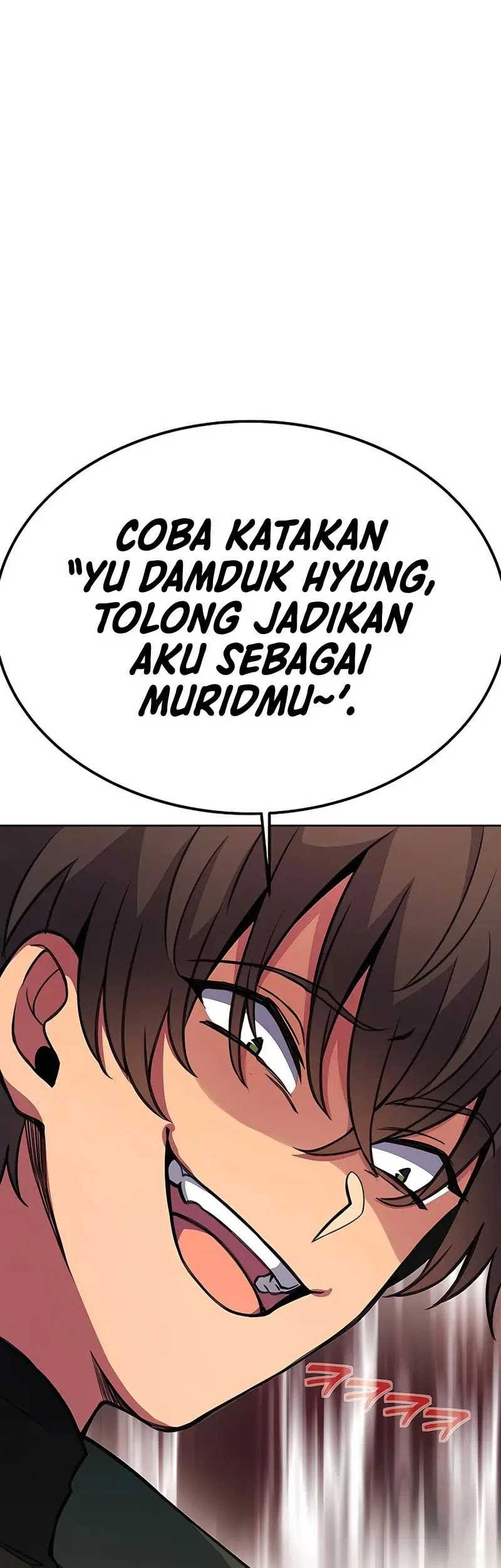 I Became A Part Time Employee For Gods (Albanara of the Gods) Chapter 41 - halaman 38