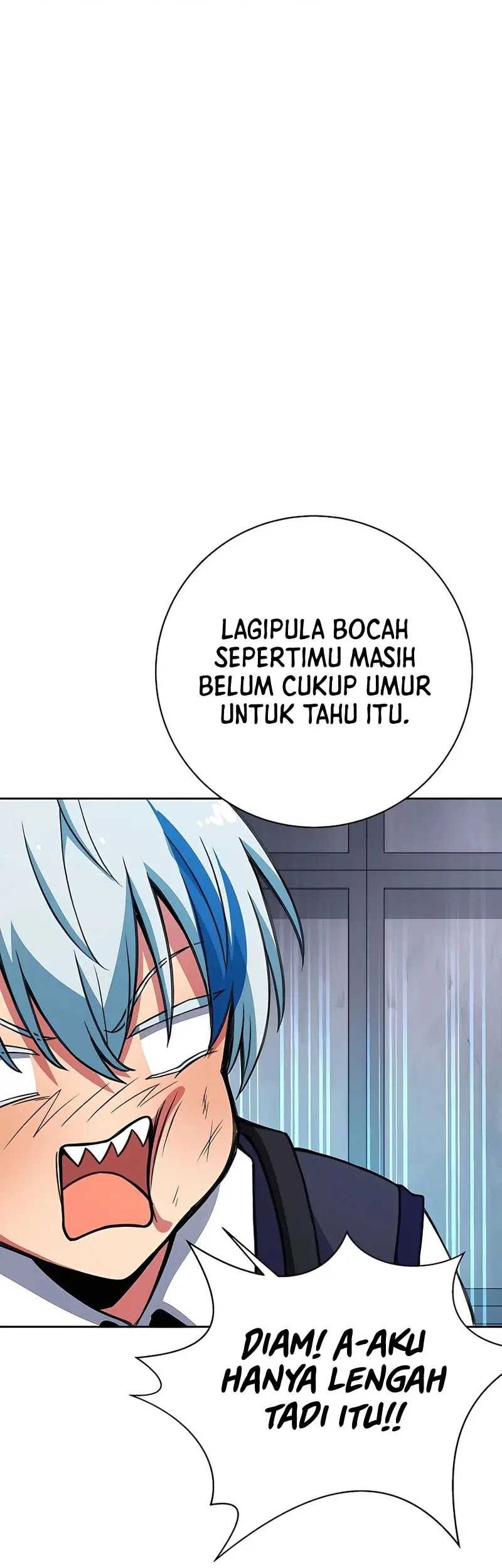 I Became A Part Time Employee For Gods (Albanara of the Gods) Chapter 41 - halaman 4