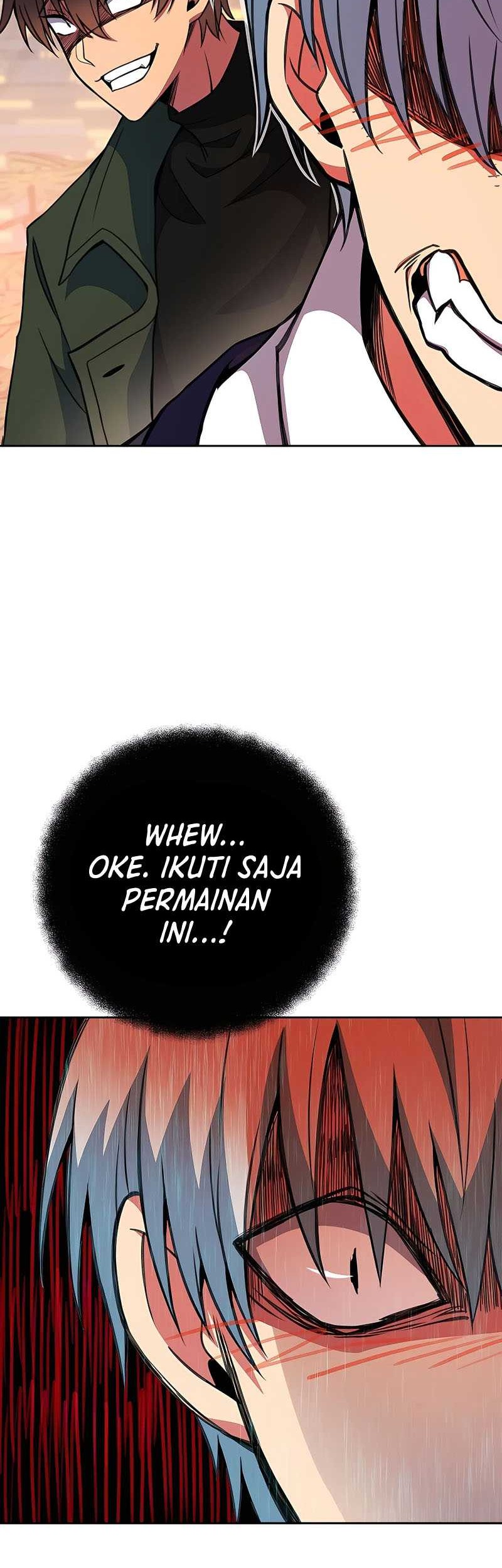 I Became A Part Time Employee For Gods (Albanara of the Gods) Chapter 42 - halaman 13