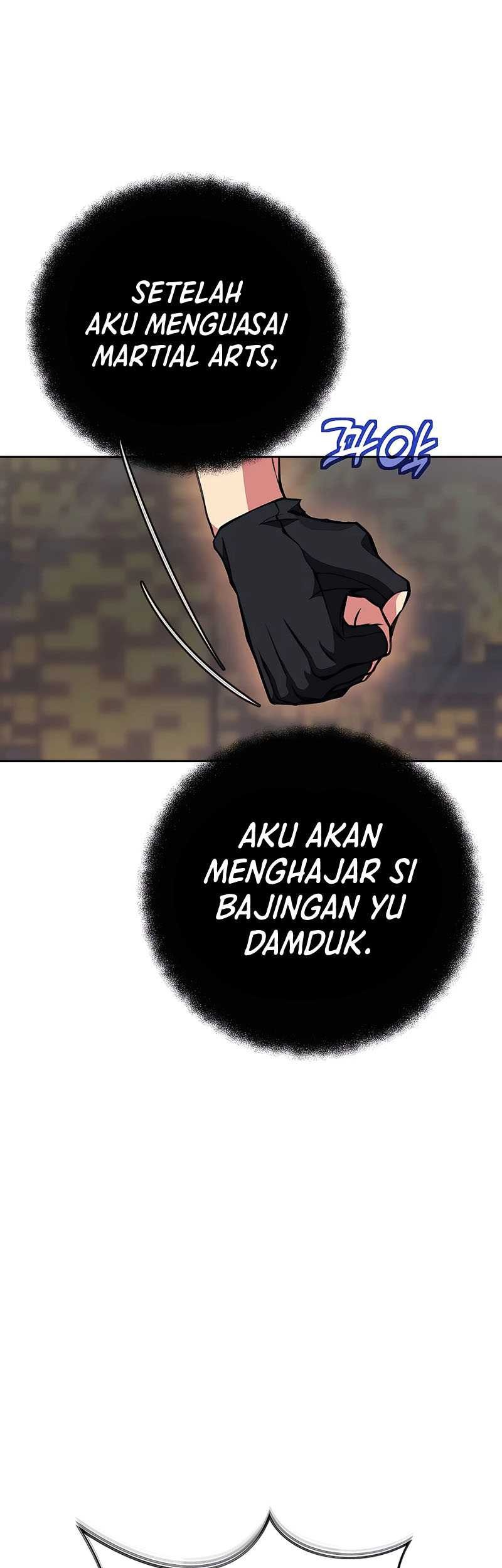 I Became A Part Time Employee For Gods (Albanara of the Gods) Chapter 42 - halaman 14