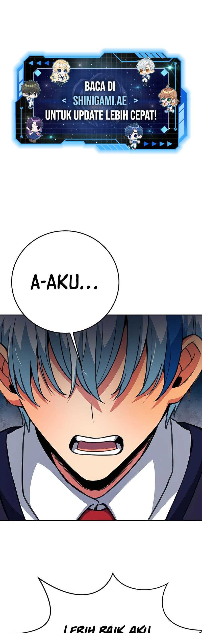 I Became A Part Time Employee For Gods (Albanara of the Gods) Chapter 42 - halaman 2