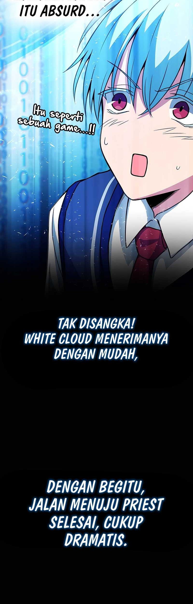 I Became A Part Time Employee For Gods (Albanara of the Gods) Chapter 42 - halaman 21