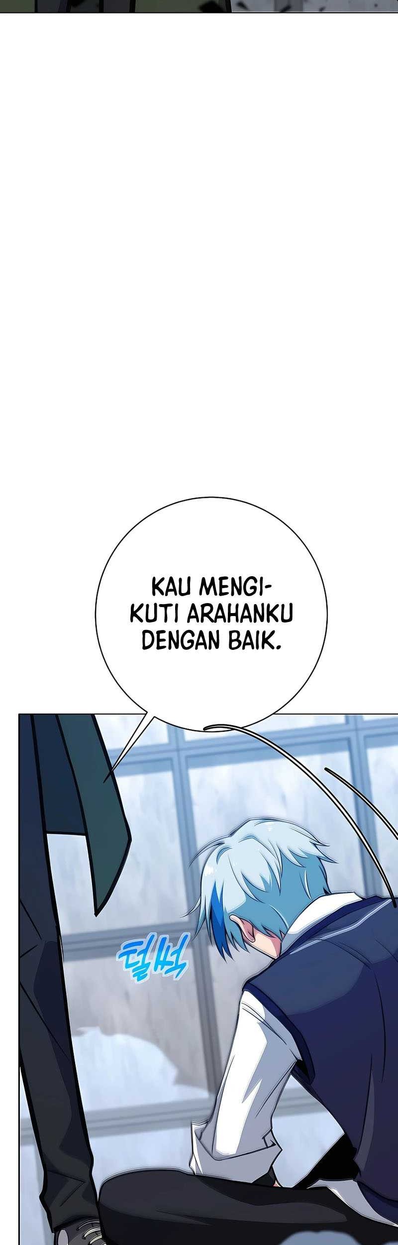 I Became A Part Time Employee For Gods (Albanara of the Gods) Chapter 42 - halaman 24
