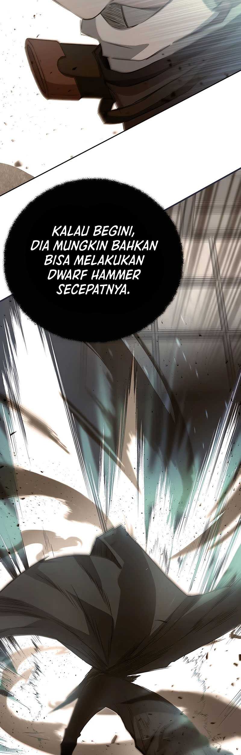 I Became A Part Time Employee For Gods (Albanara of the Gods) Chapter 42 - halaman 28