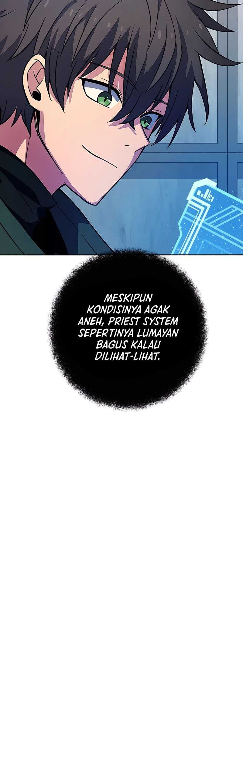 I Became A Part Time Employee For Gods (Albanara of the Gods) Chapter 42 - halaman 33
