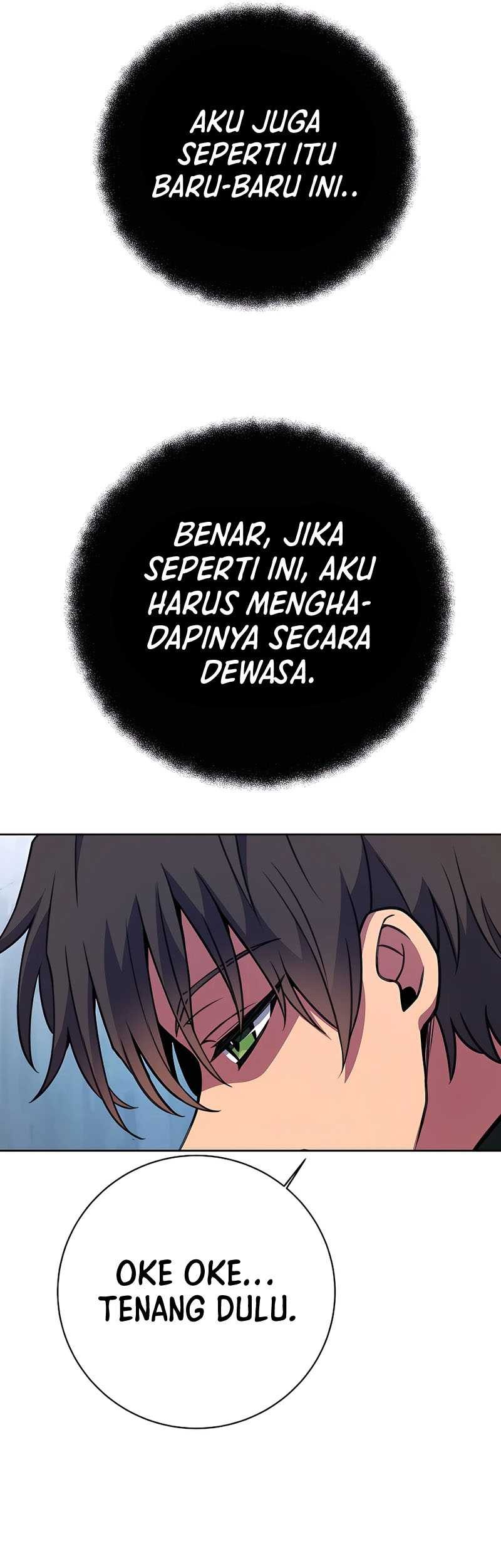 I Became A Part Time Employee For Gods (Albanara of the Gods) Chapter 42 - halaman 42
