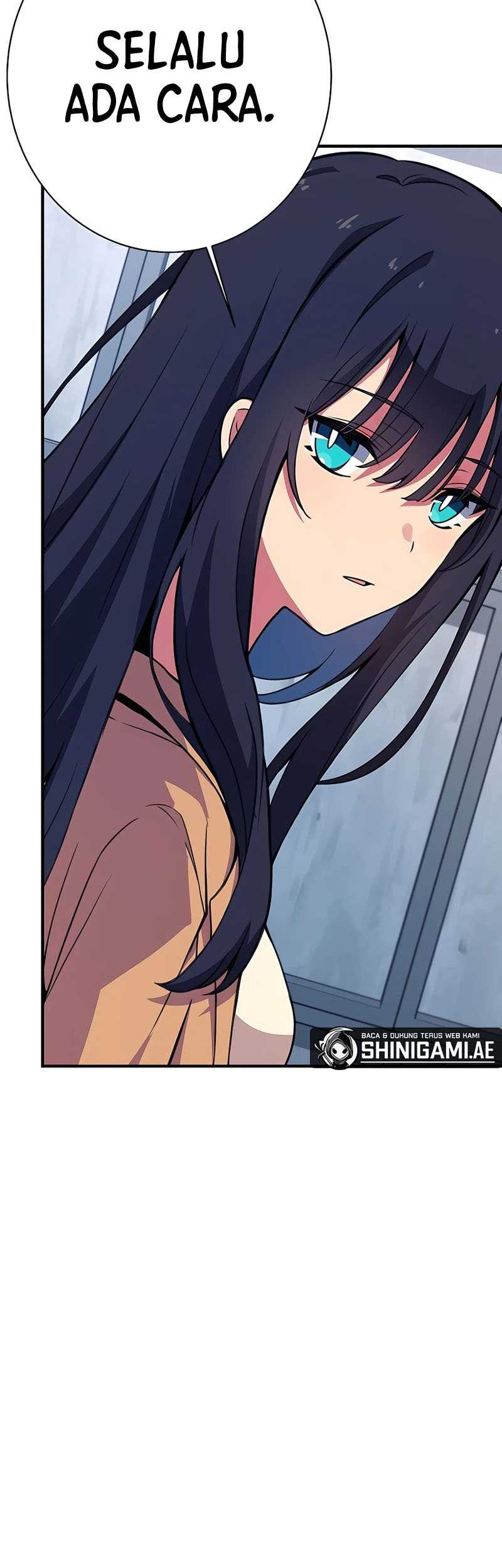 I Became A Part Time Employee For Gods (Albanara of the Gods) Chapter 42 - halaman 47