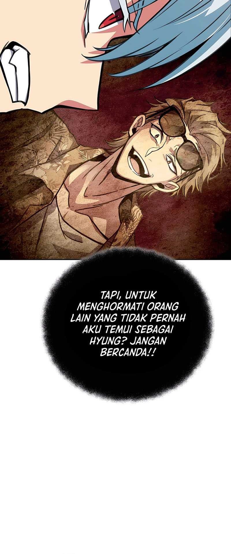 I Became A Part Time Employee For Gods (Albanara of the Gods) Chapter 42 - halaman 5