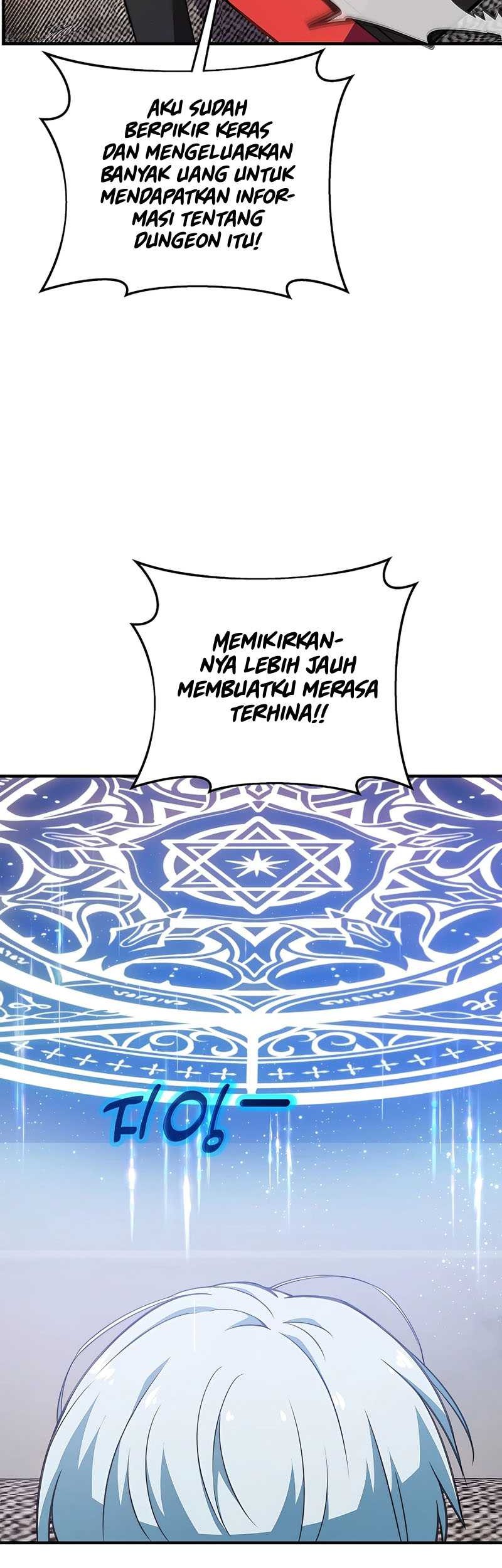 I Became A Part Time Employee For Gods (Albanara of the Gods) Chapter 42 - halaman 52