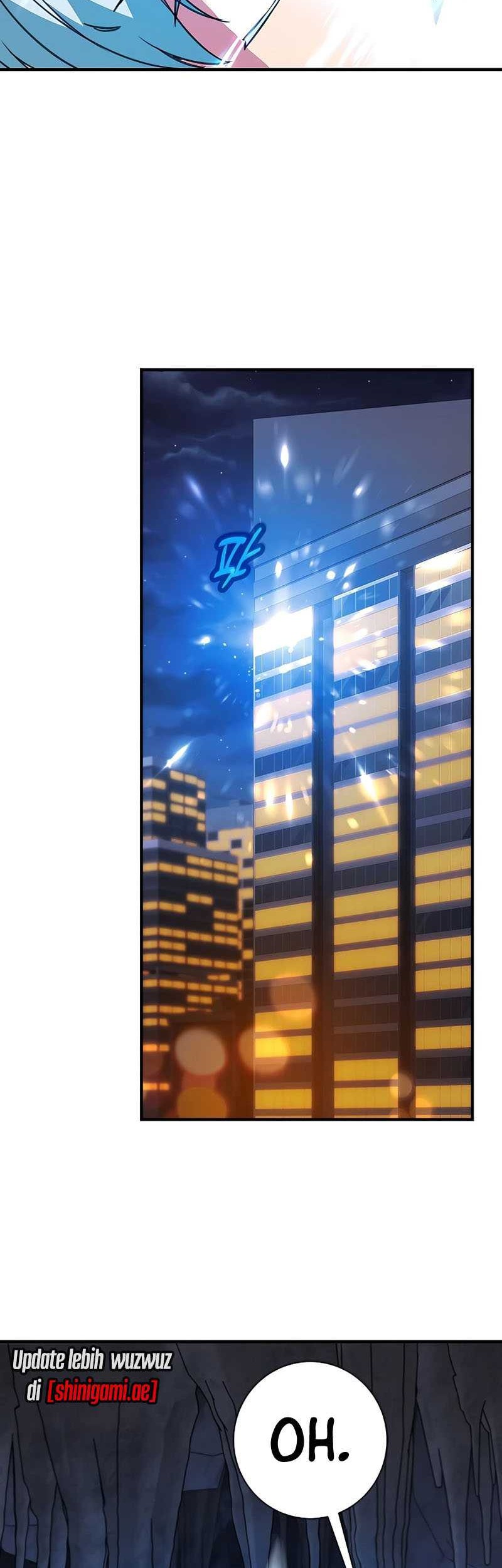 I Became A Part Time Employee For Gods (Albanara of the Gods) Chapter 42 - halaman 55