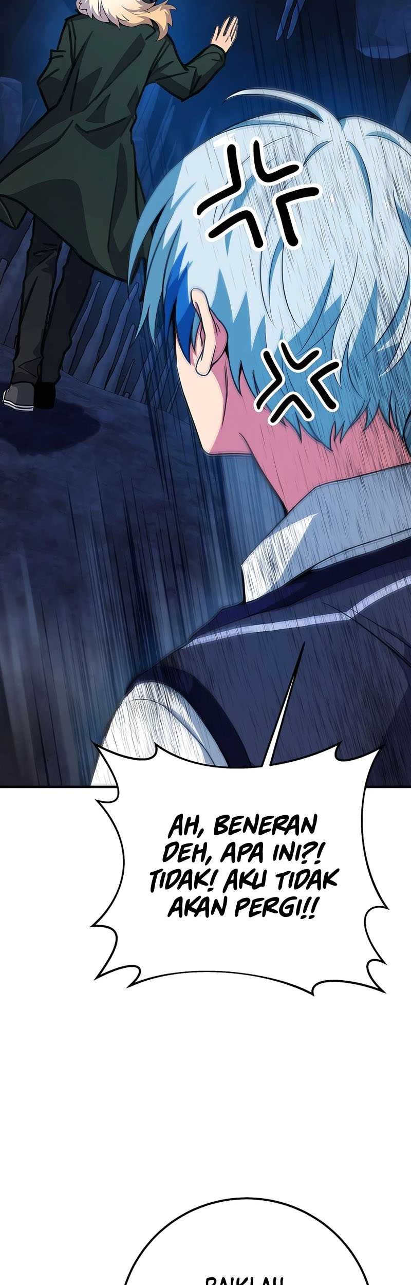 I Became A Part Time Employee For Gods (Albanara of the Gods) Chapter 42 - halaman 64