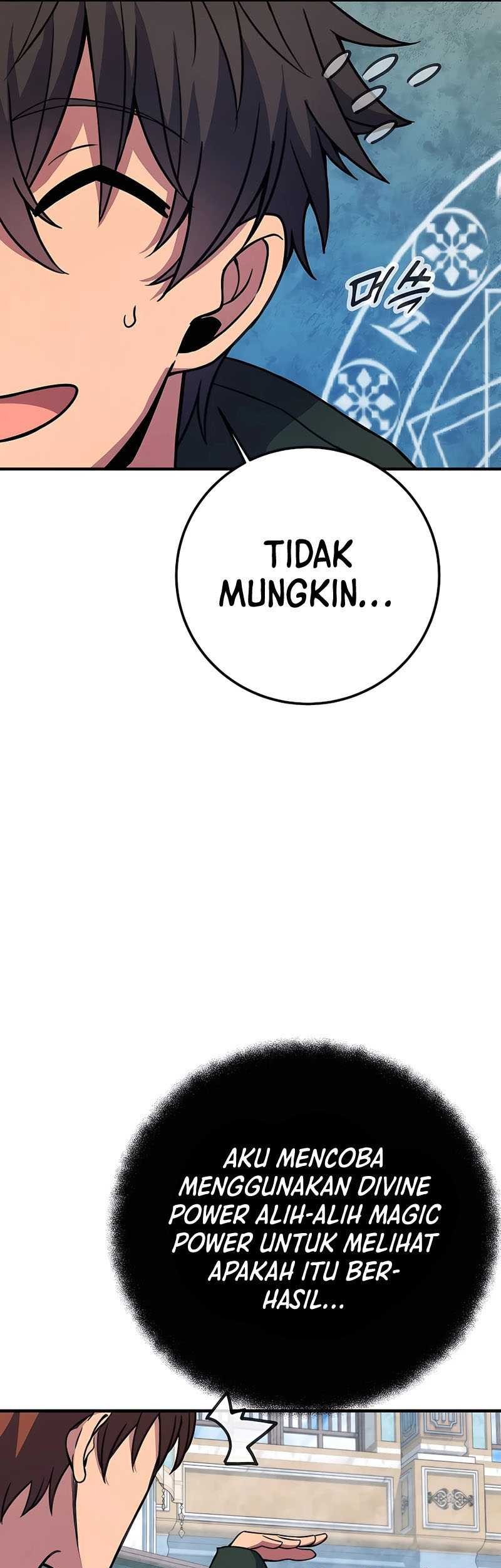 I Became A Part Time Employee For Gods (Albanara of the Gods) Chapter 43 - halaman 10