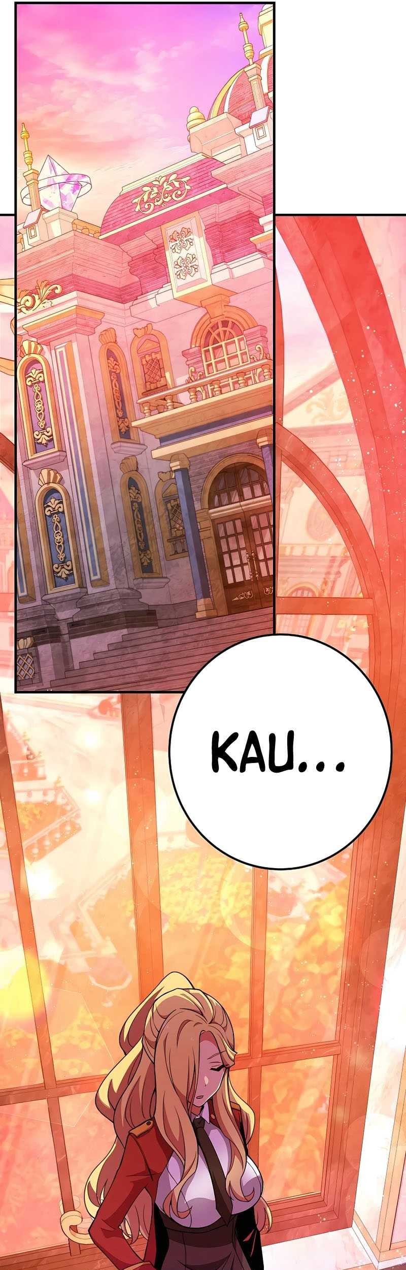 I Became A Part Time Employee For Gods (Albanara of the Gods) Chapter 43 - halaman 17