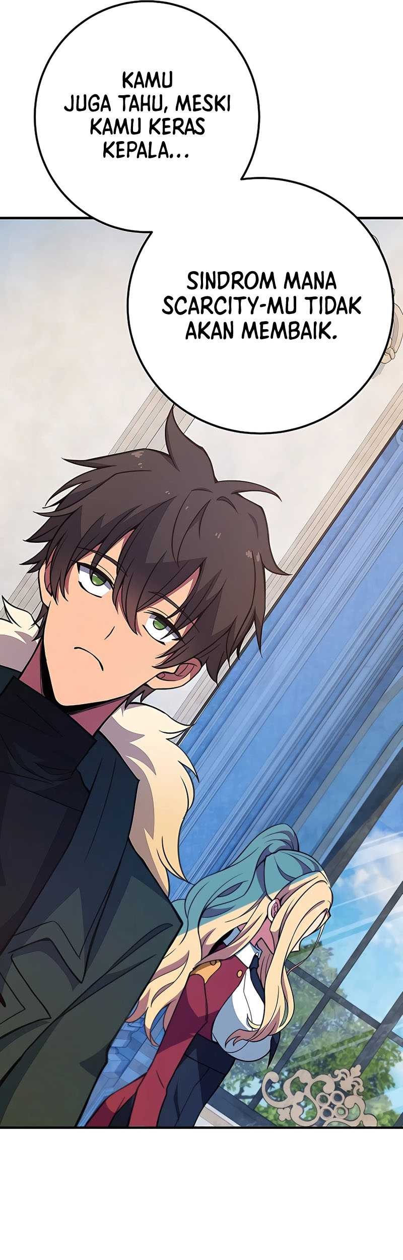 I Became A Part Time Employee For Gods (Albanara of the Gods) Chapter 43 - halaman 2