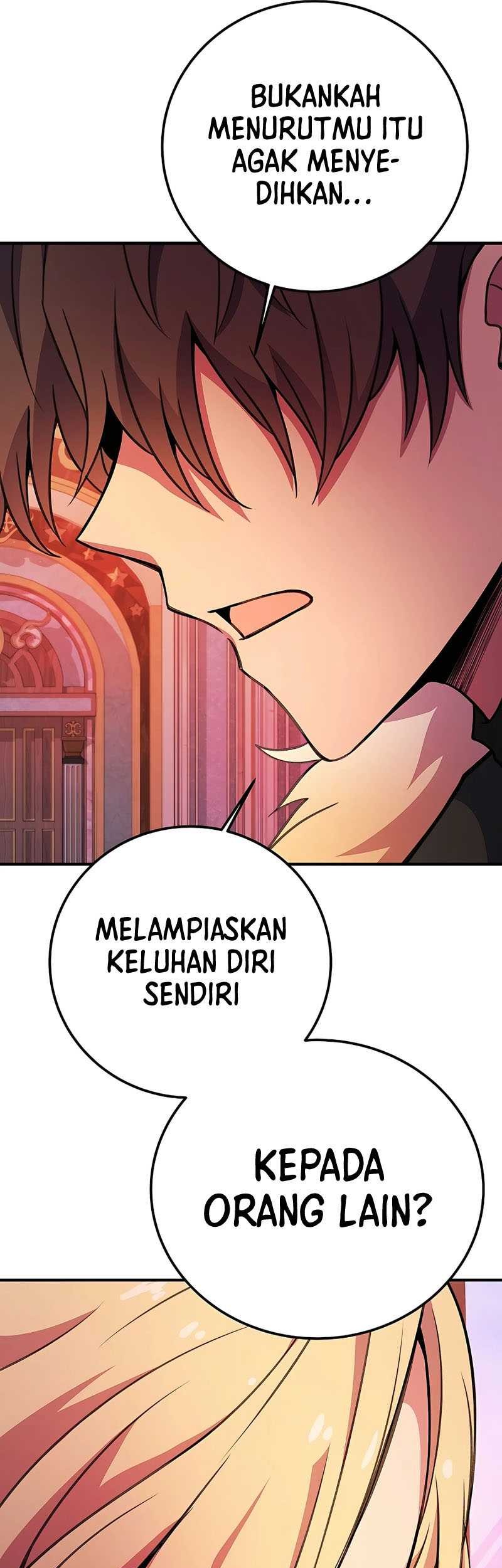 I Became A Part Time Employee For Gods (Albanara of the Gods) Chapter 43 - halaman 21