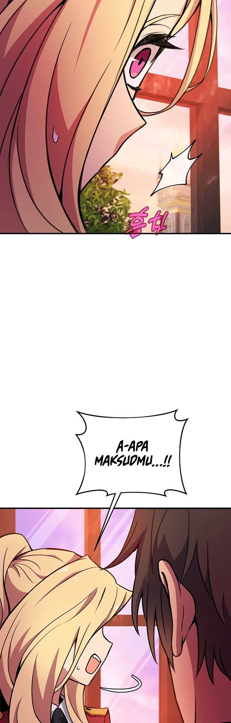 I Became A Part Time Employee For Gods (Albanara of the Gods) Chapter 43 - halaman 22
