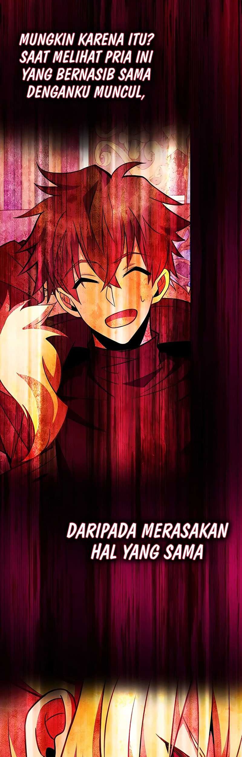 I Became A Part Time Employee For Gods (Albanara of the Gods) Chapter 43 - halaman 27