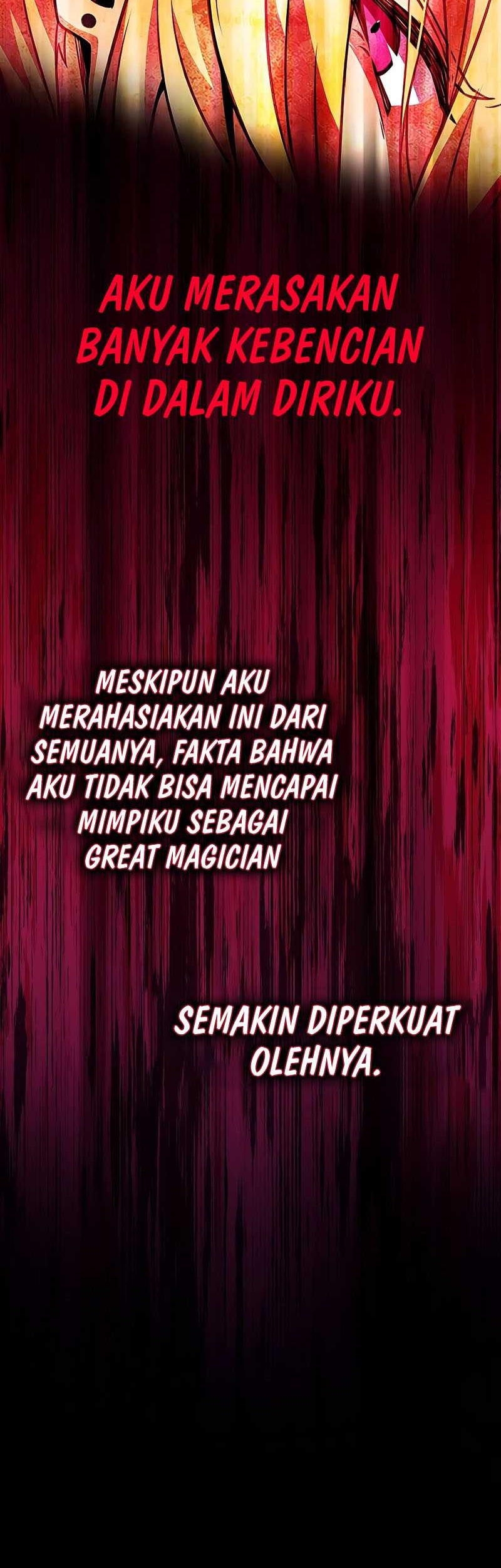 I Became A Part Time Employee For Gods (Albanara of the Gods) Chapter 43 - halaman 28