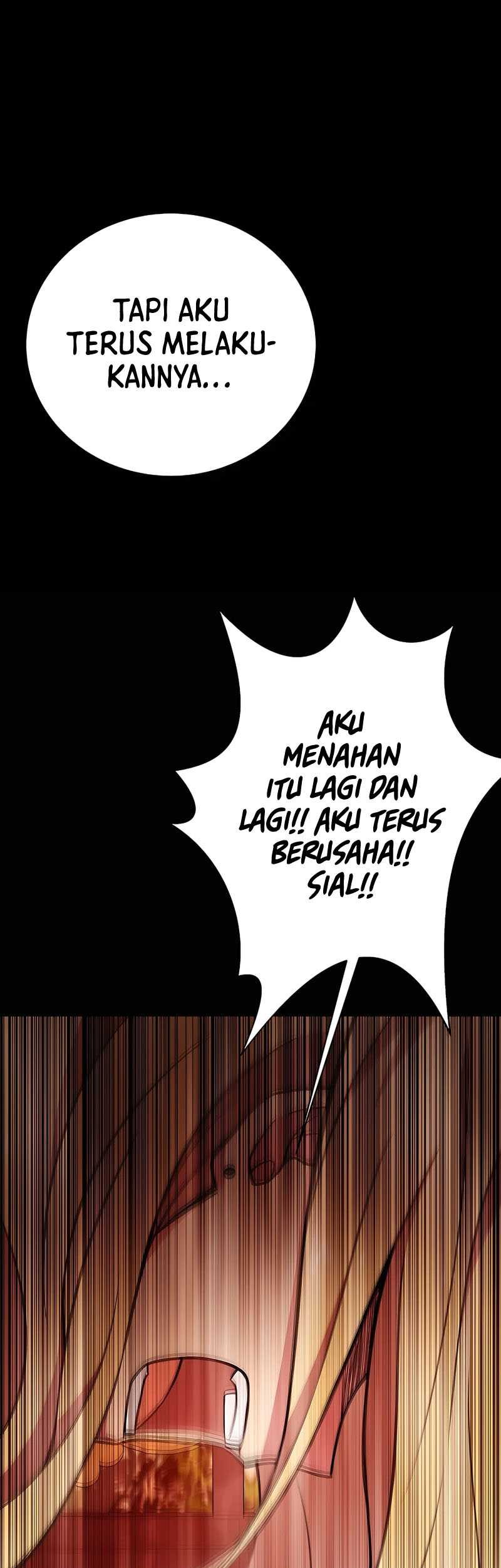 I Became A Part Time Employee For Gods (Albanara of the Gods) Chapter 43 - halaman 29